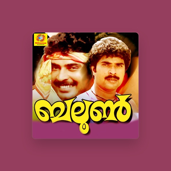 Thikkurishi Sukumaran Nair's avatar