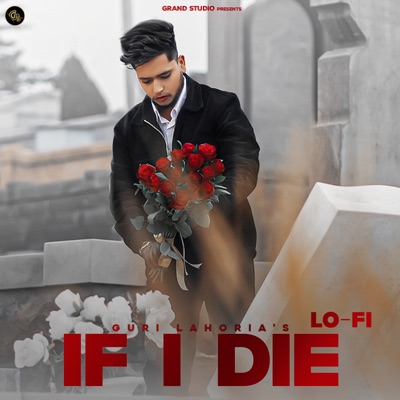 If I Die (Slowed + Reverb) - Single