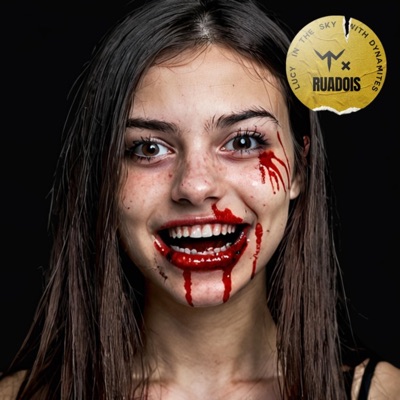 LUCY IN THE SKY WITH DYNAMITES (feat. ruadois) - Single