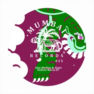 Delirio Maria Ep - Single
