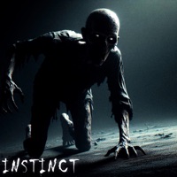 INSTINCT - Single - ONYXFLVRE & HYPXRSXNIC