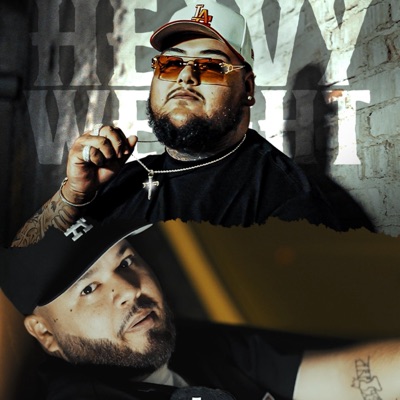 Heavyweight (feat. MOTM) - Single