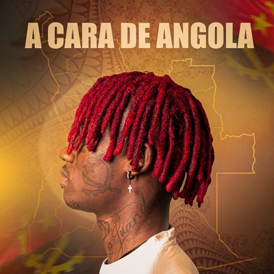 A Cara de Angola