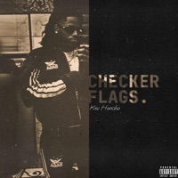 Checker Flags - Single - Kev Honcho