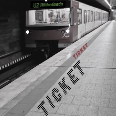 Ticket - Single
