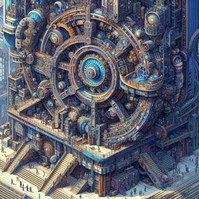 Mark Rossi XI - شنهاي يا يا