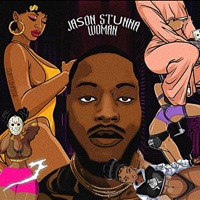 Woman - Single - Jason Stunna