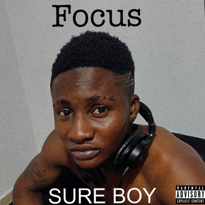 FOCUS (feat. Ola viber) - Single