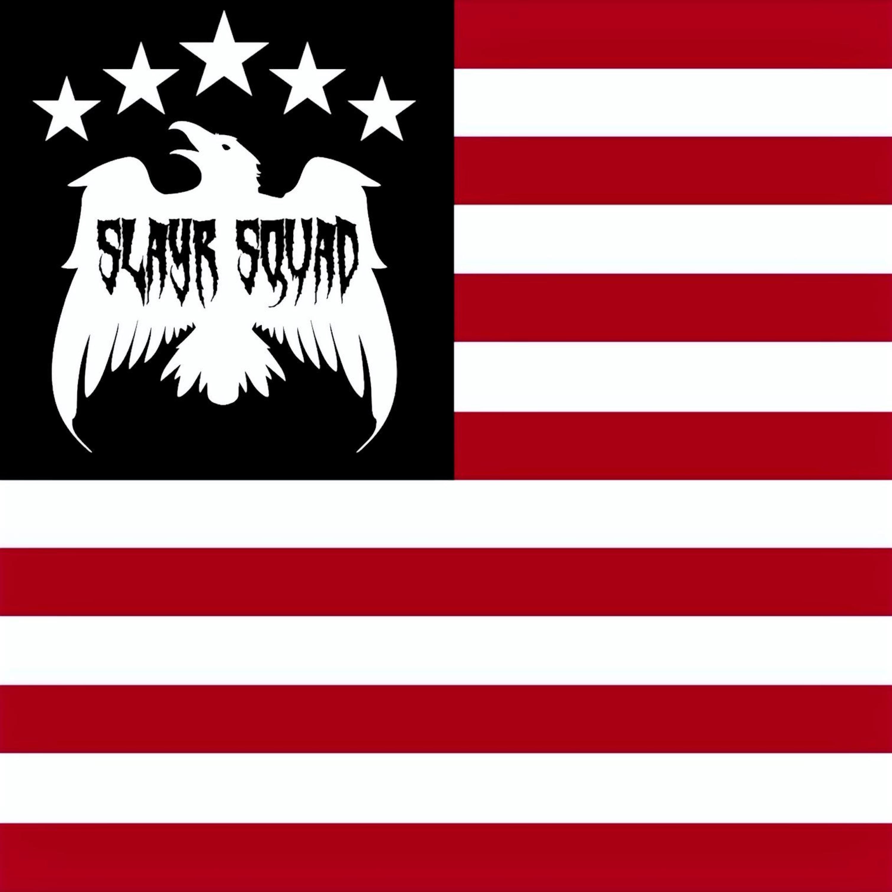 LIVE FAST, DIE SLAYR - EP