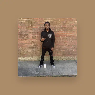Listen to Lit DeeWop, watch music videos, read bio, see tour dates & more!