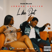 Like Dat song art