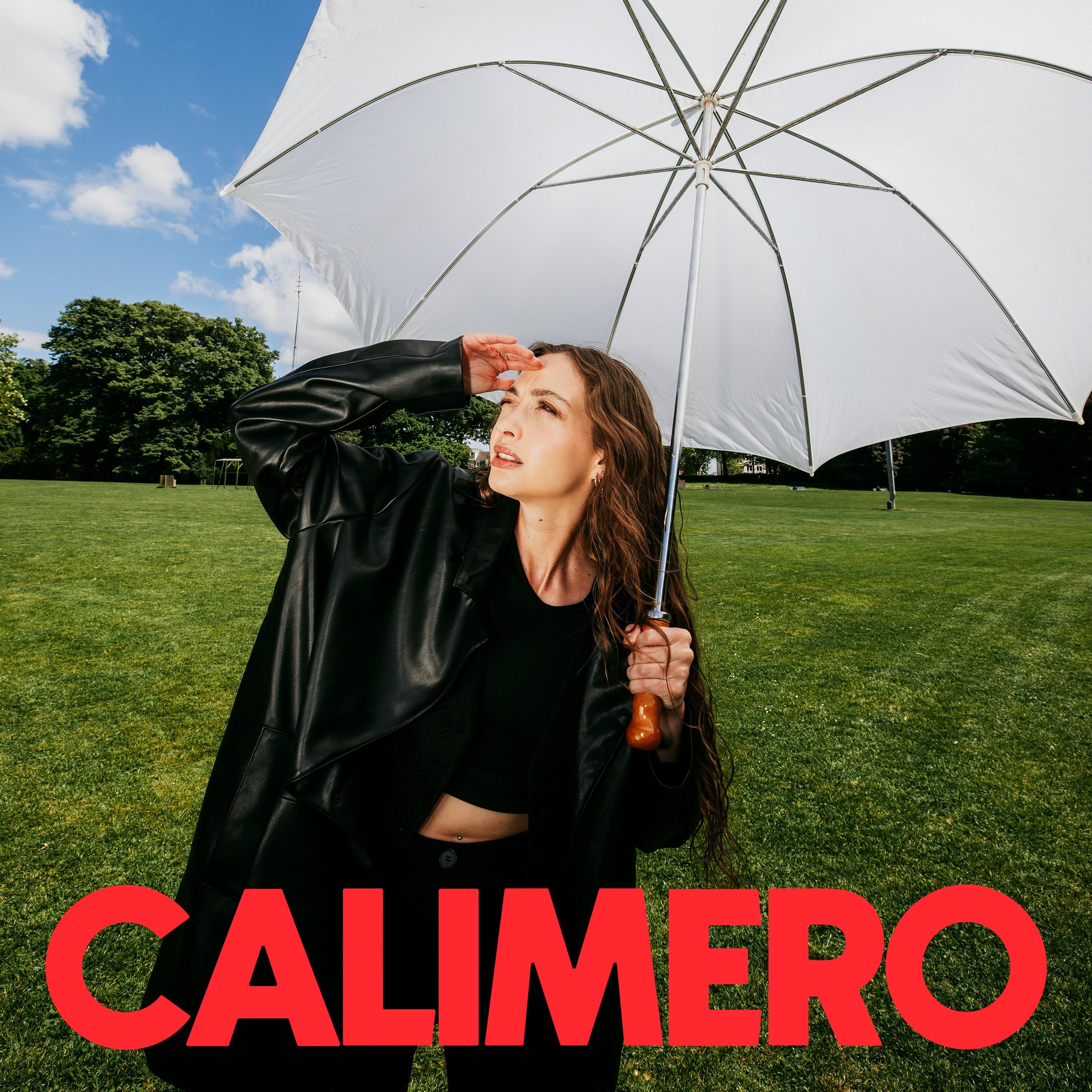 Calimero - Single