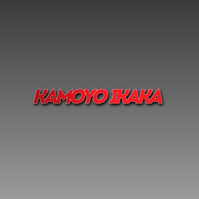 Kamoyo Ikaka (feat. Natasha Muz) - Single