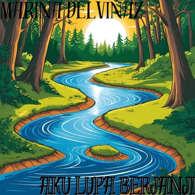 Dhea Van Hourse - Apa Itu Lagu Baru