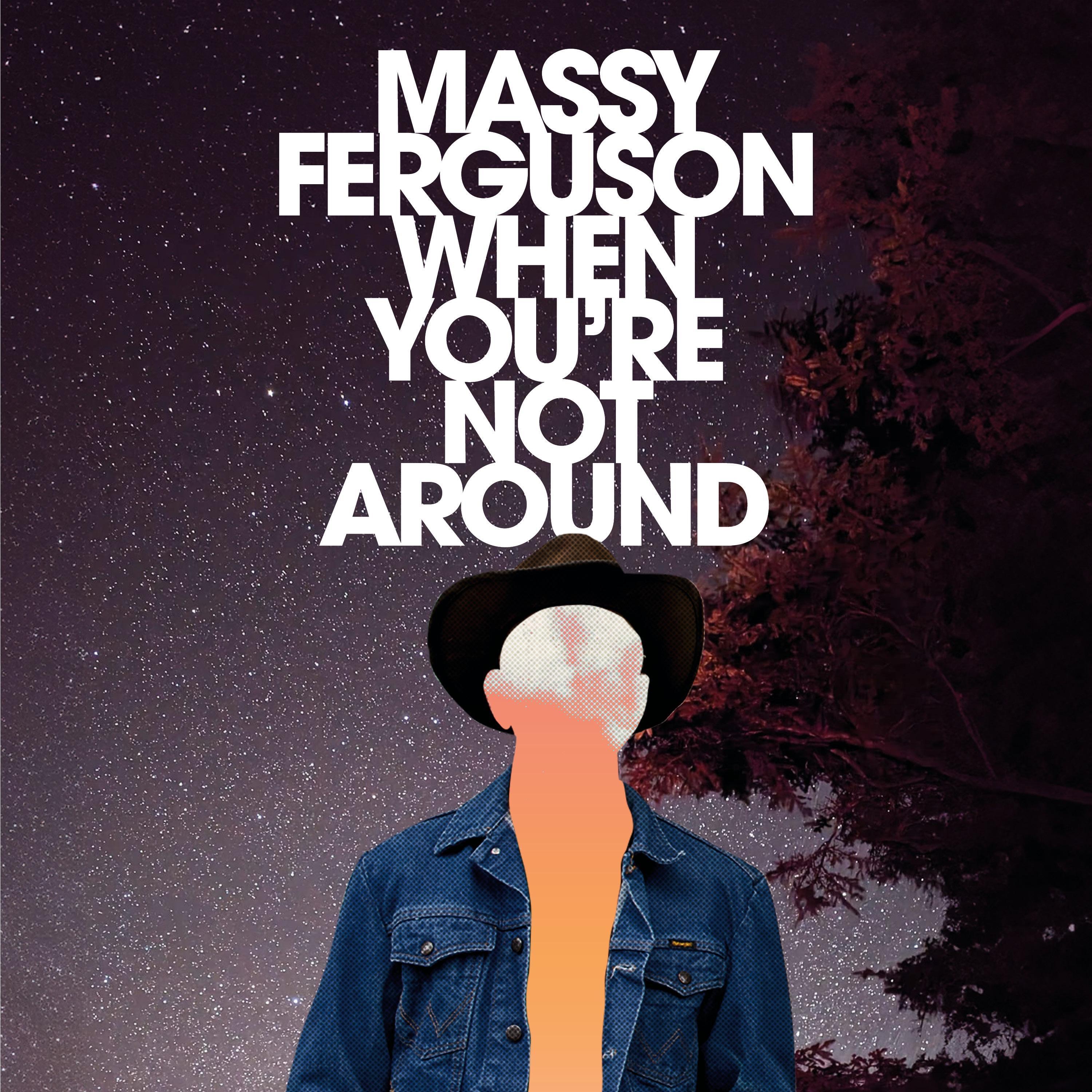 When You're Not Around - Single