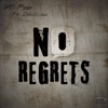 No Regrets (feat. DaVillian) - Single