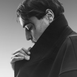 До нашей эры Паша Левл