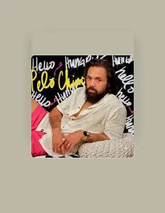 Dengarkan Pelo Chino, tonton video musik, baca bio, lihat tanggal tur & lainnya!