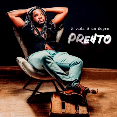 A Vida É um Sopro - Single