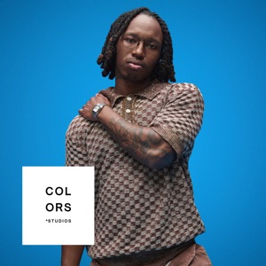 Silent Film - A COLORS SHOW - Single