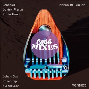 Horas Al Día (Plusculaar Remix)
