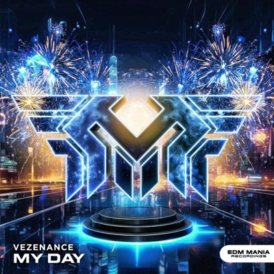 My Day (Radio Edit) - Single