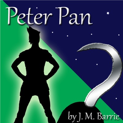 Peter Pan (Unabridged)