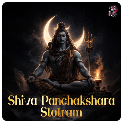 Shiva Panchakshara Stotram - Single