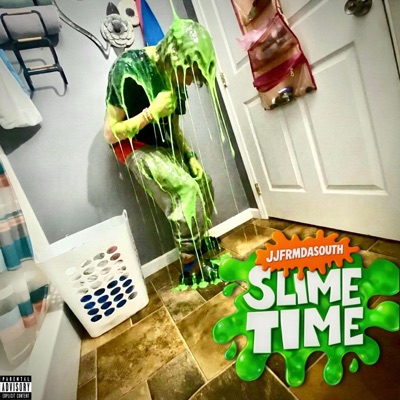 slime time