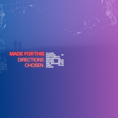 MADE FOR THIS - Single