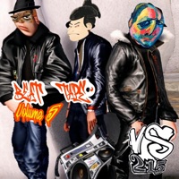 Beat Tape Volume 5 - VStheBest215