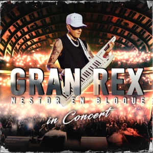 Te Agradezco (feat. XXL Irione) [In Concert]