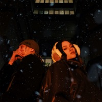 Между нами зима - Single - меньшеодного & KIZA