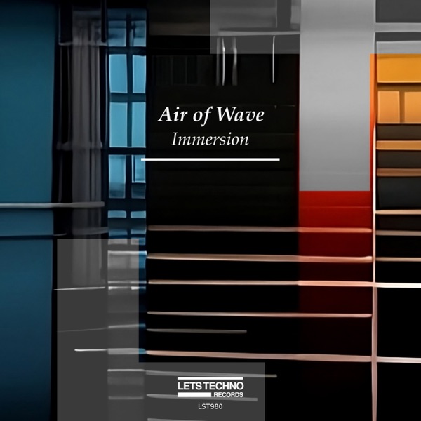 Immersion - Single