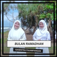 Bulan Ramadhan - Single - Gasentra Pajampangan