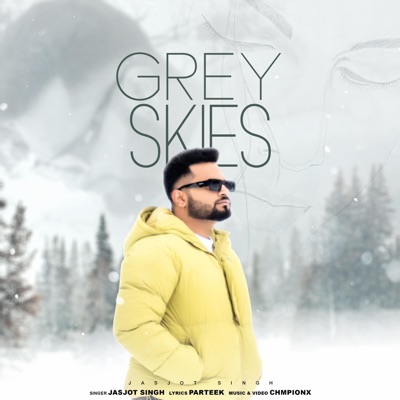 Grey Skies (feat. chmpionx) - Single