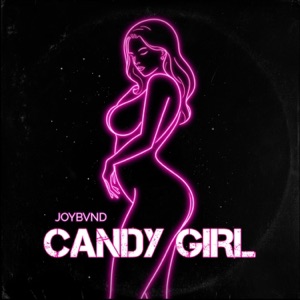 CANDY GIRL - Single