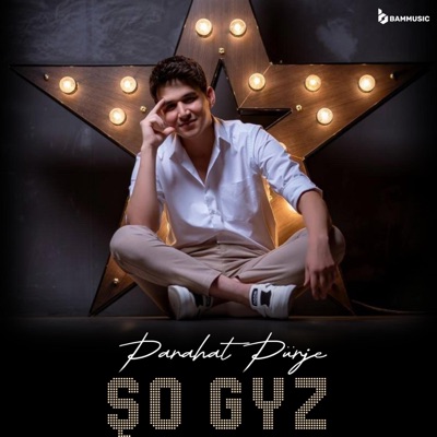 Şo Gyz (feat. BAMMUSIC) - Single