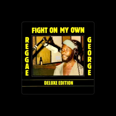 Listen to Reggae George, watch music videos, read bio, see tour dates & more!