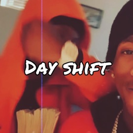 Day Shift (feat. PayLeekBandz, 6abyKry3 & Mo8mon4y) 1.Kvon