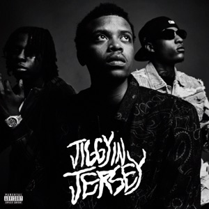 Jiggiest in Jersey (feat. DJ Sliink) [Sped Up]