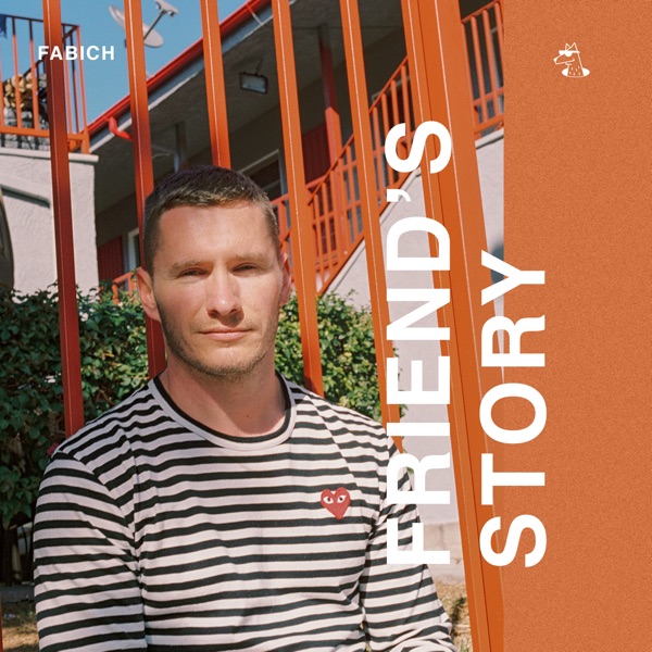 Friend's Story - EP