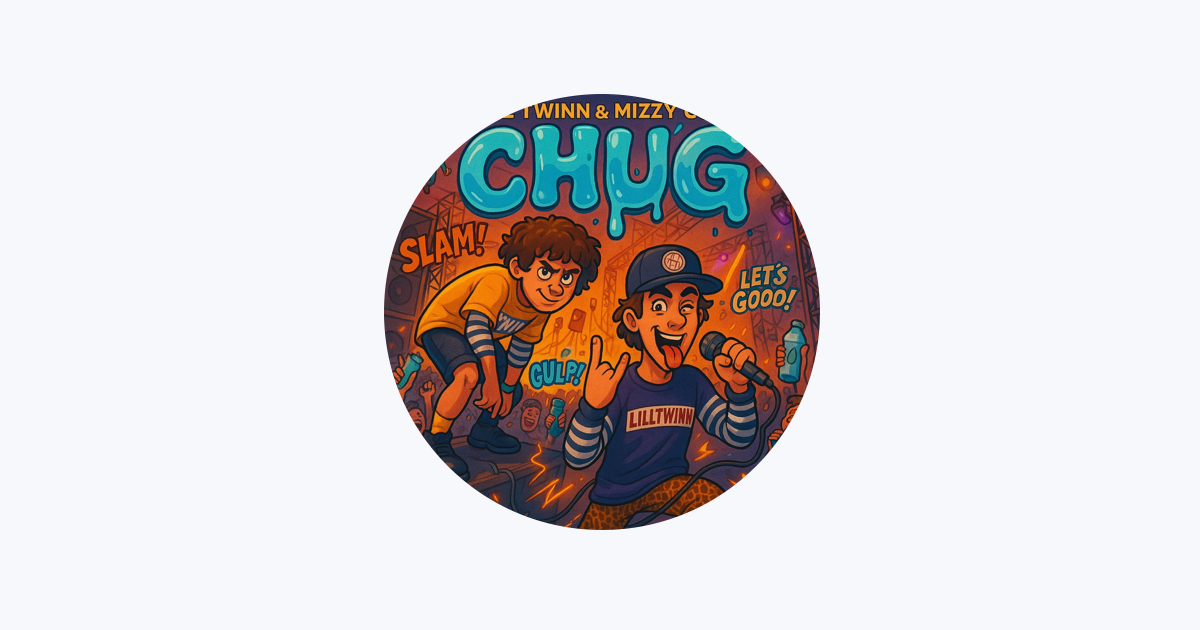 Lill Twinn X Mizzy Coke - Apple Music