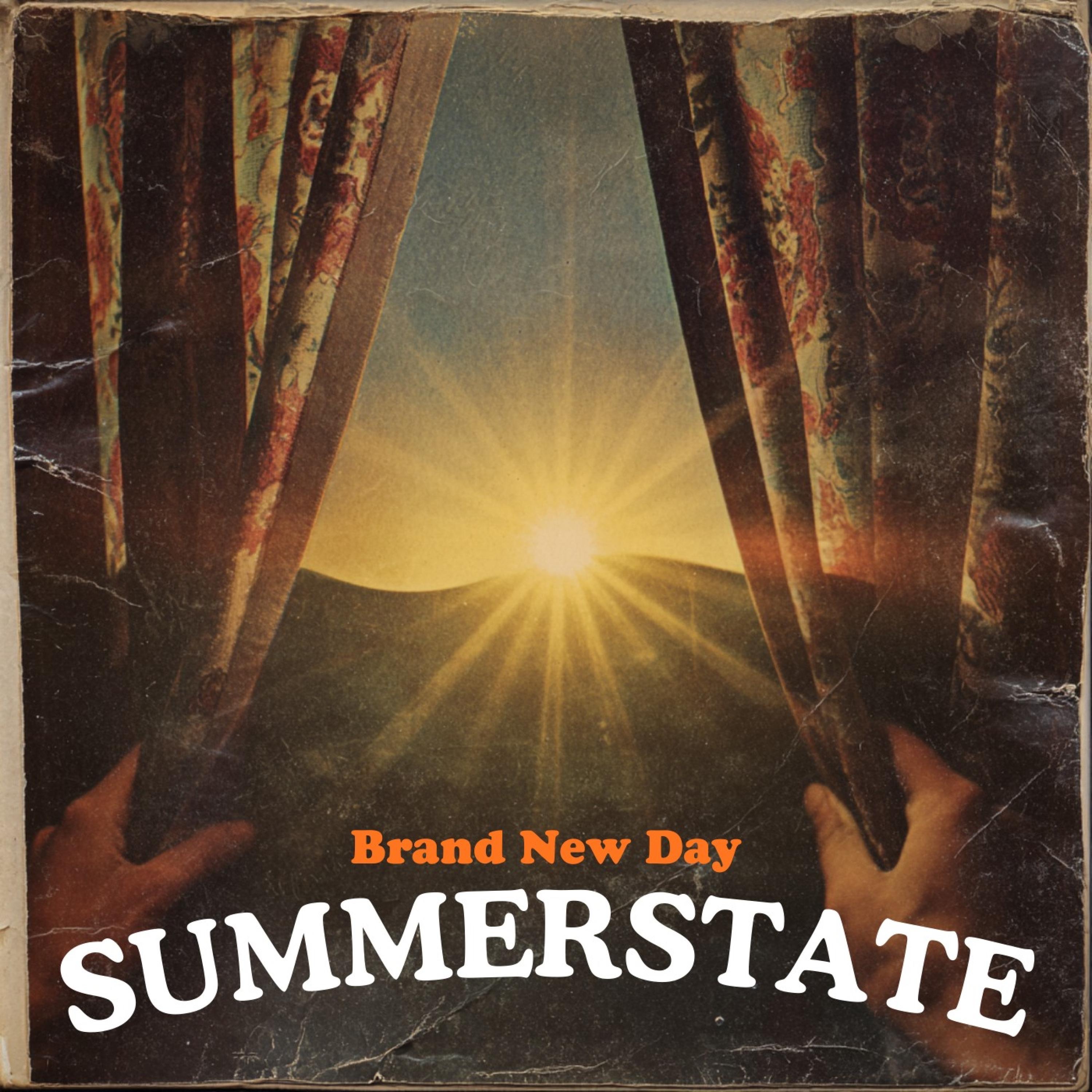 Brand New Day - Single