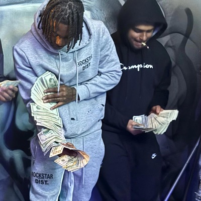 Who Want It - Single