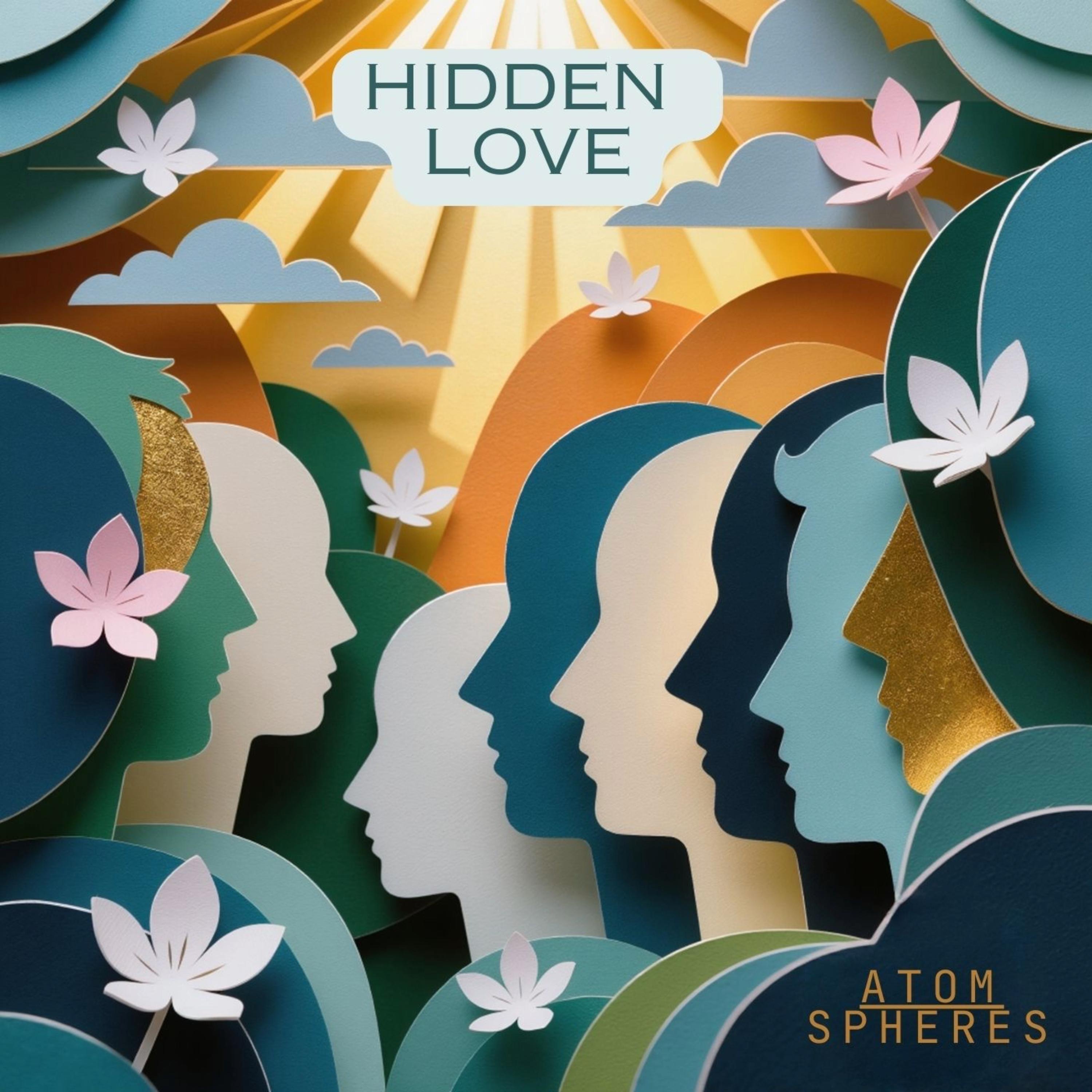 Hidden Love - Single