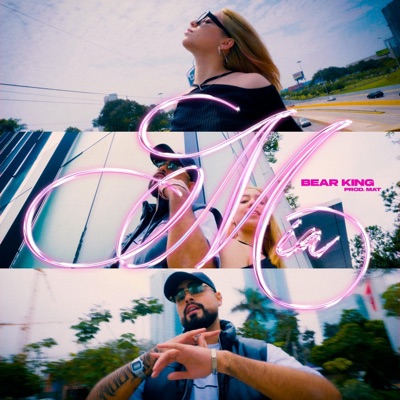Mía (feat. MaT) - Single