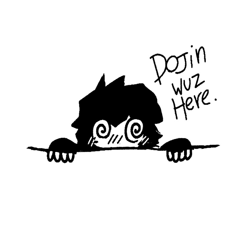 i was here