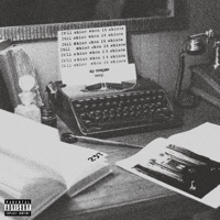 IT'LL SHINE WHEN IT SHINES - AP Compas & envy.