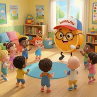 Count With Me - Single - LWU Kids